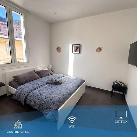 New Studio, 2Mn Walk To Monaco Beausoleil Ngoại thất bức ảnh