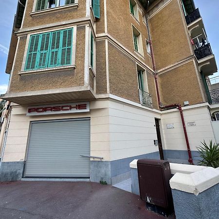 New Studio, 2Mn Walk To Monaco Beausoleil Ngoại thất bức ảnh