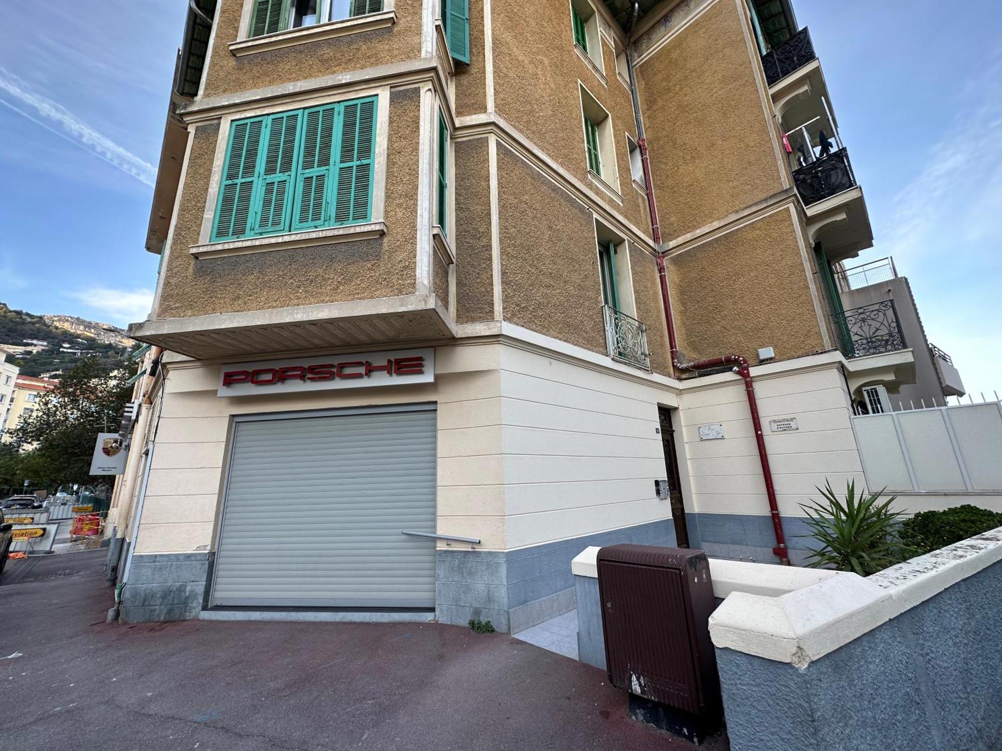 New Studio, 2Mn Walk To Monaco Beausoleil Ngoại thất bức ảnh