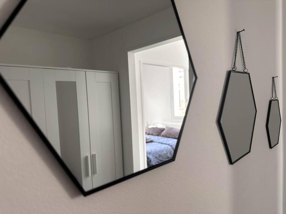 New Studio, 2Mn Walk To Monaco Beausoleil Ngoại thất bức ảnh