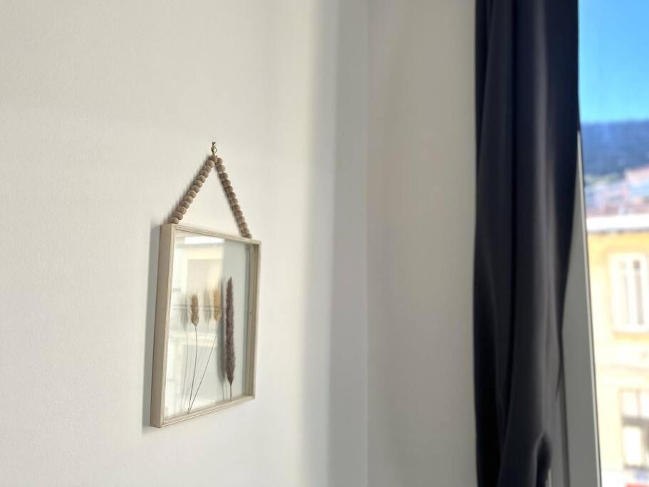 New Studio, 2Mn Walk To Monaco Beausoleil Ngoại thất bức ảnh