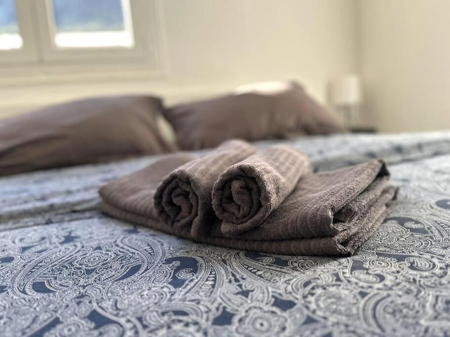 New Studio, 2Mn Walk To Monaco Beausoleil Ngoại thất bức ảnh